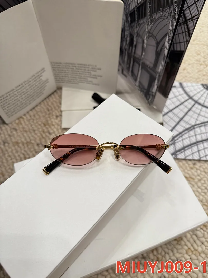 MIUMIU MIUYJ009 תמונה 6