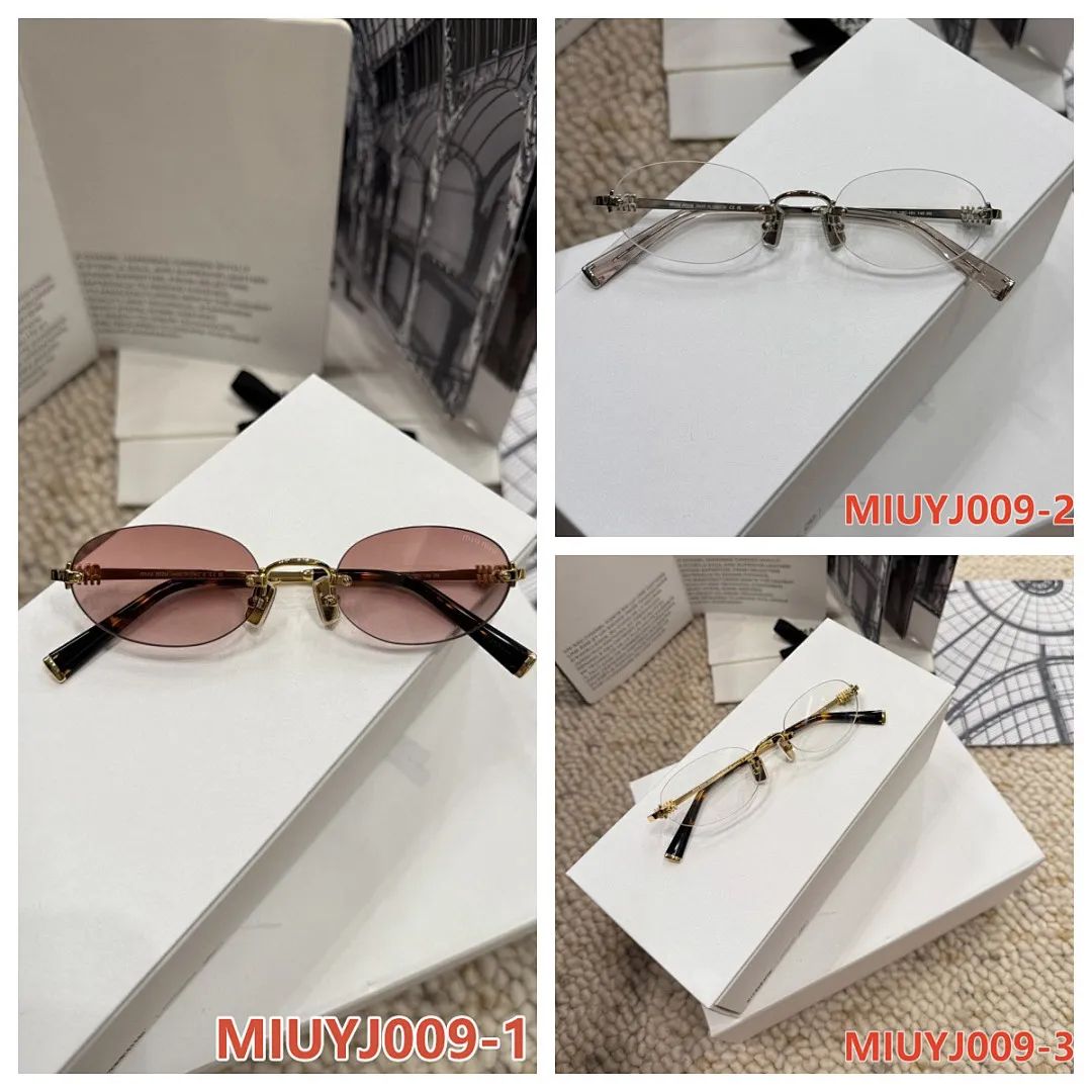 MIUMIU MIUYJ009 תמונה 9