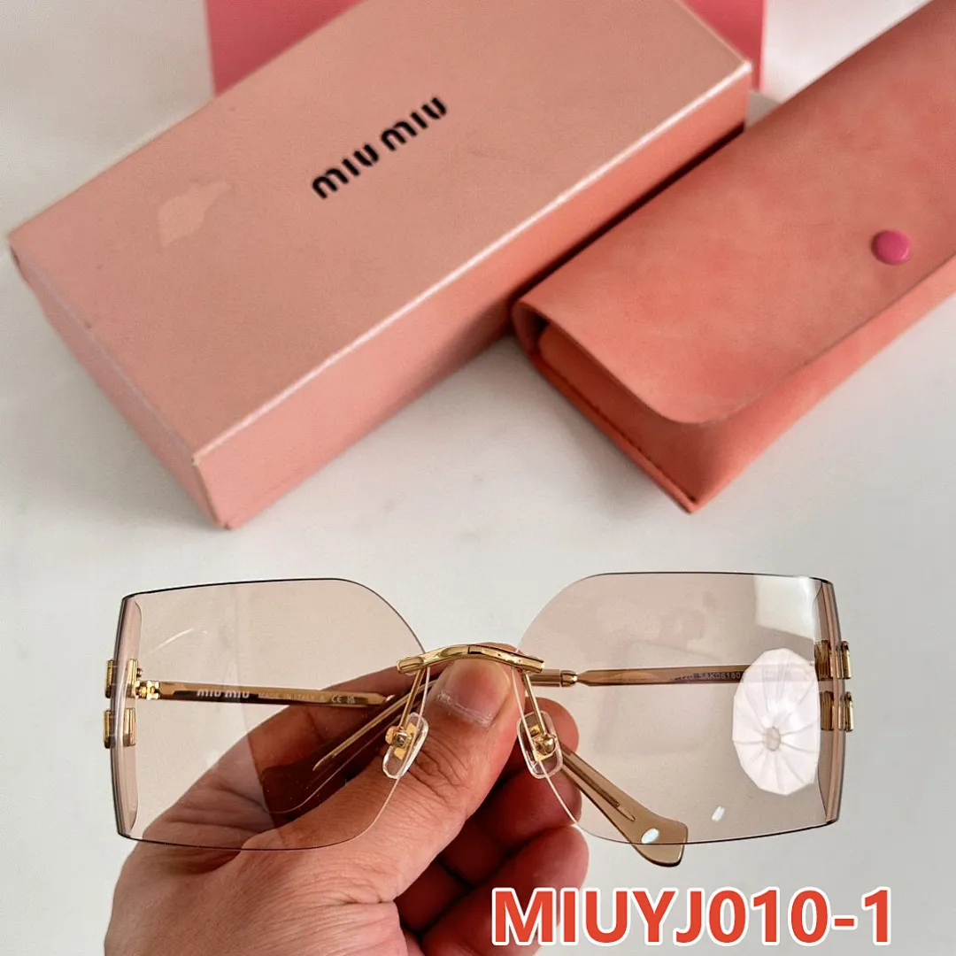 MIUMIU MIUYJ010 תמונה 10