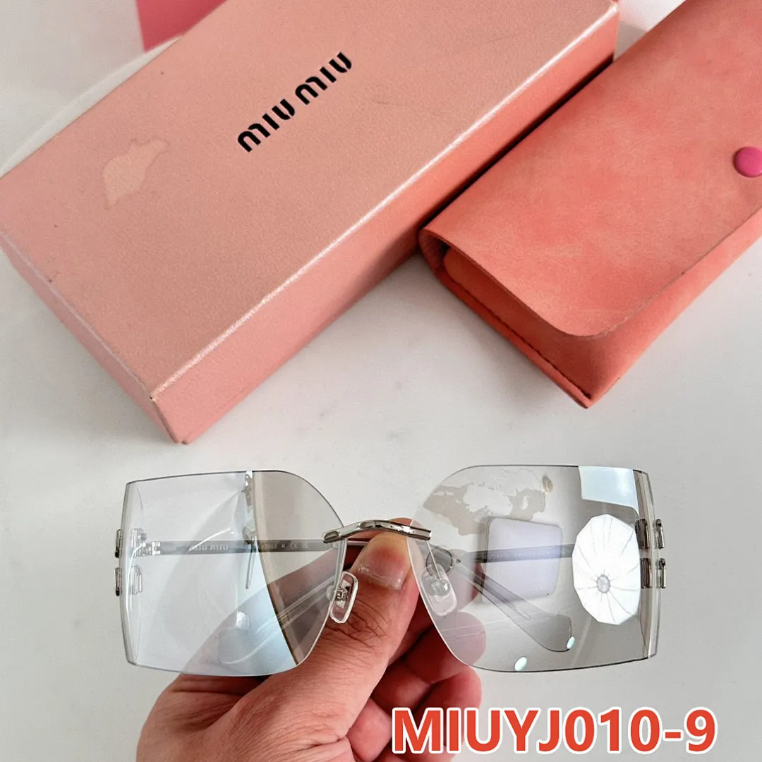 MIUMIU MIUYJ010 תמונה 18