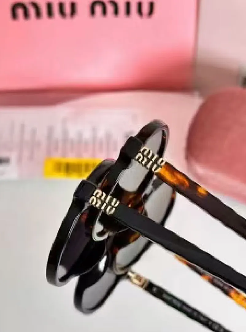 MIUMIU MIUYJ011 תמונה 4