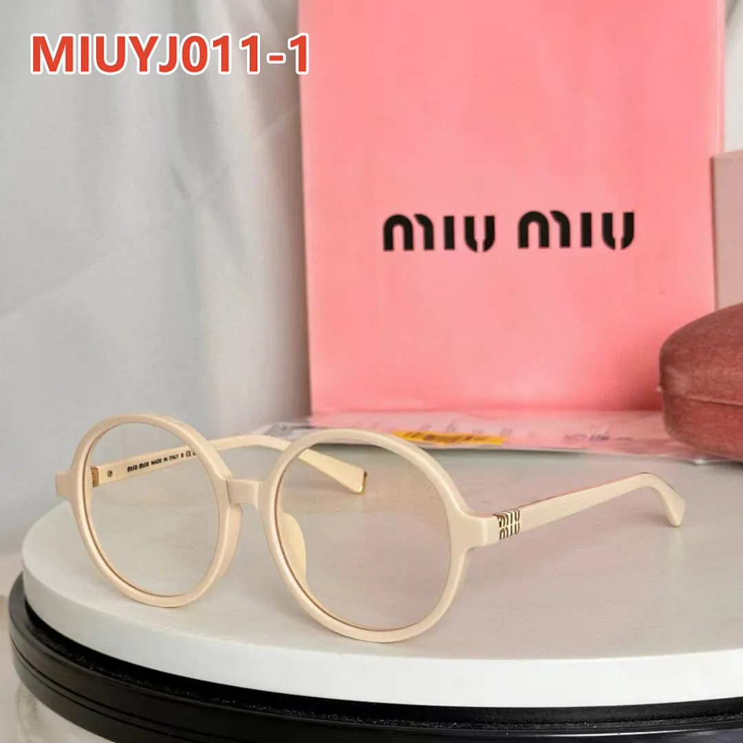 MIUMIU MIUYJ011 תמונה 5