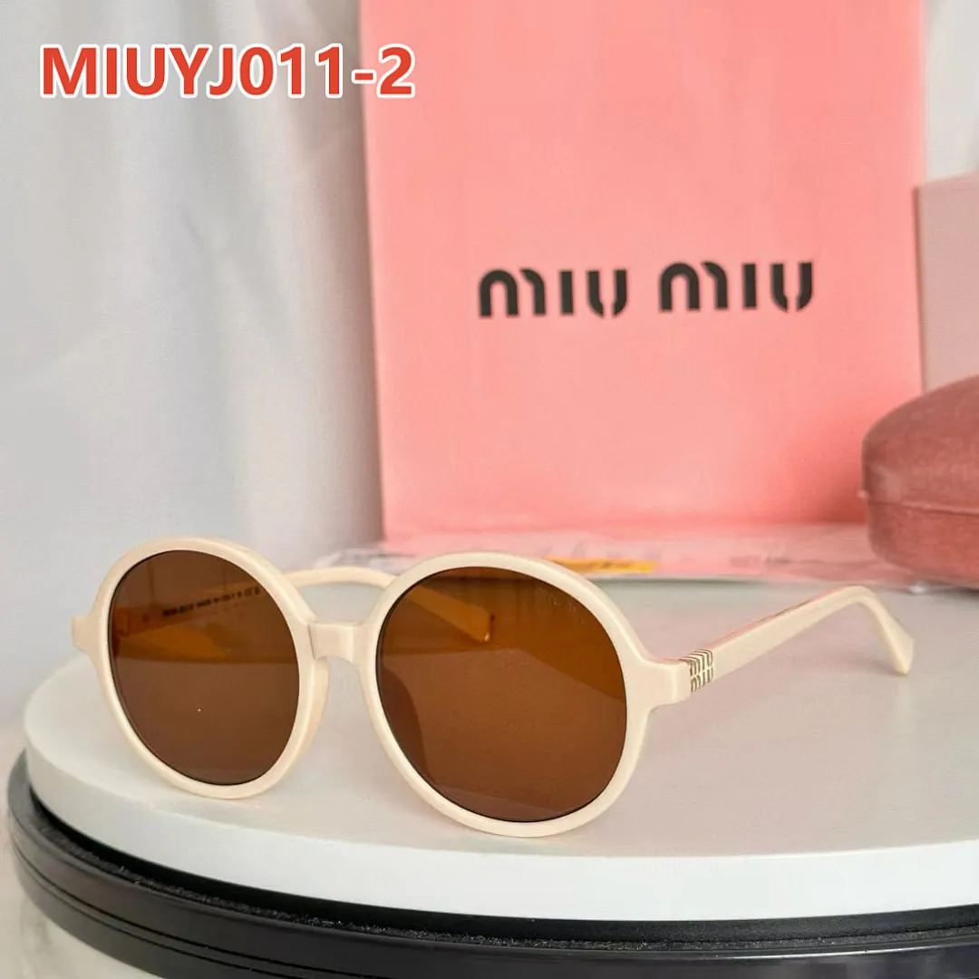 MIUMIU MIUYJ011 תמונה 6