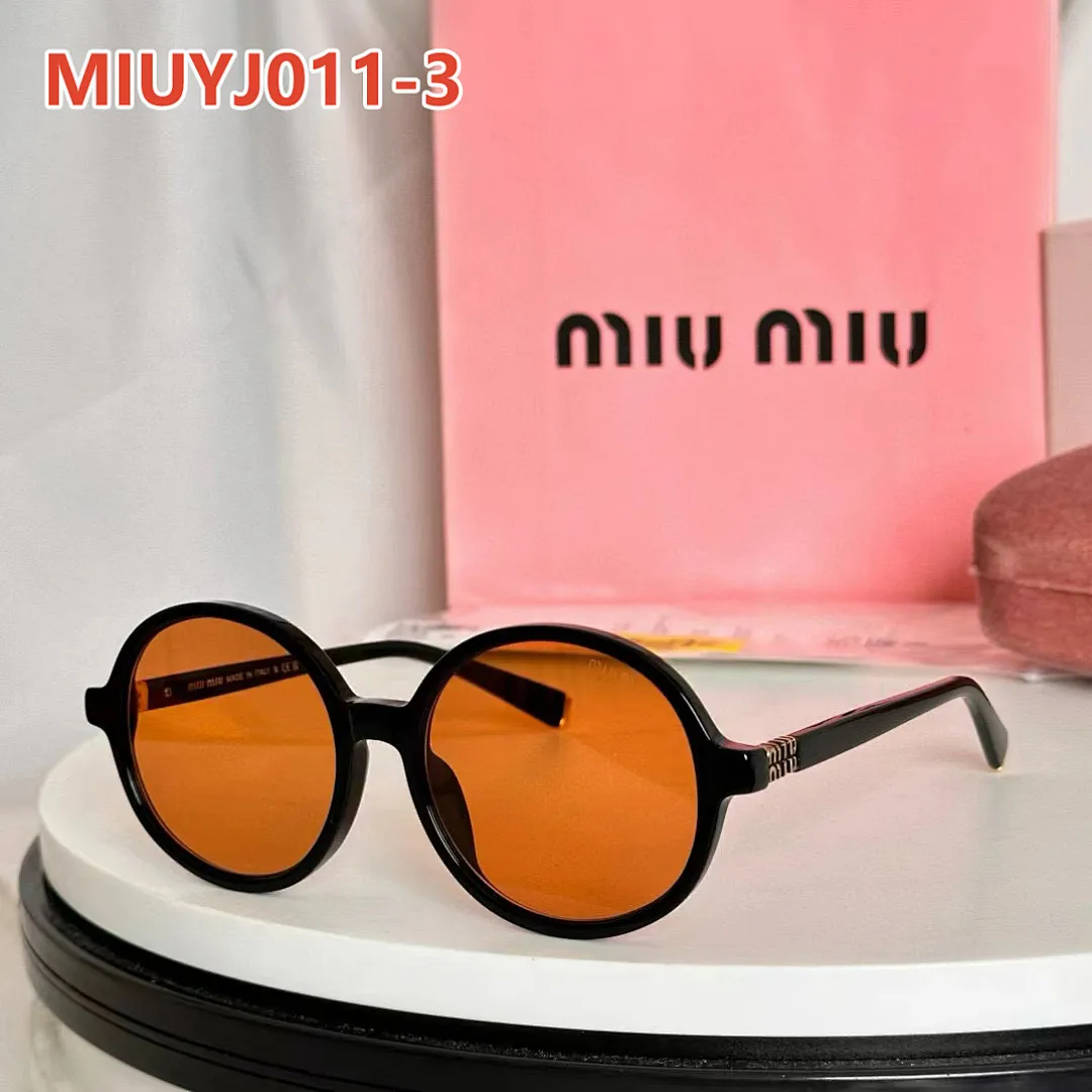 MIUMIU MIUYJ011 תמונה 7