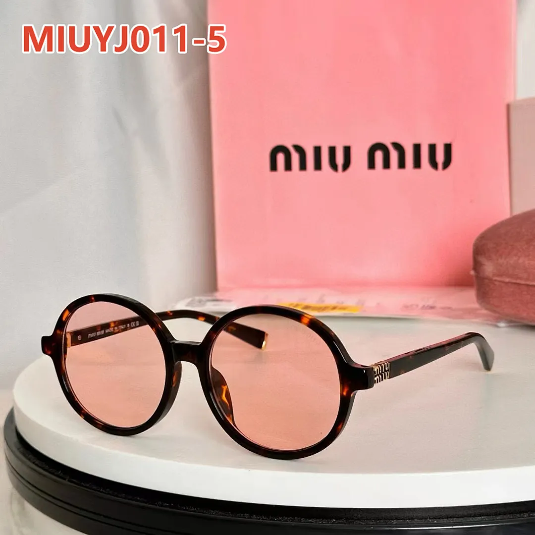 MIUMIU MIUYJ011 תמונה 9