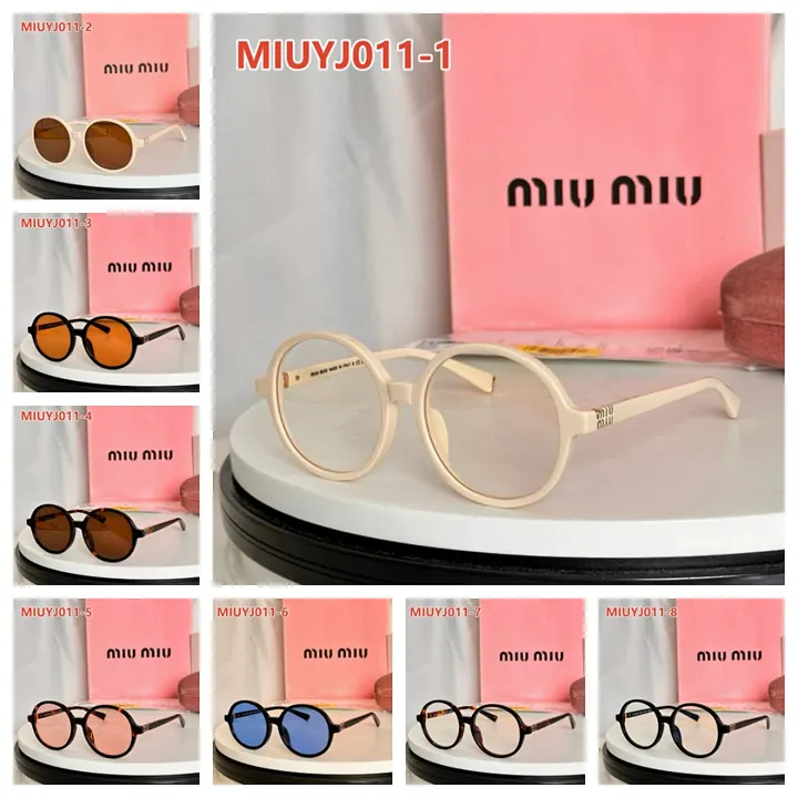 MIUMIU MIUYJ011