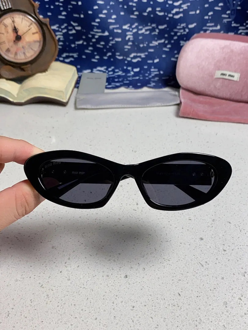 MIUMIU MIUYJ012 תמונה 10