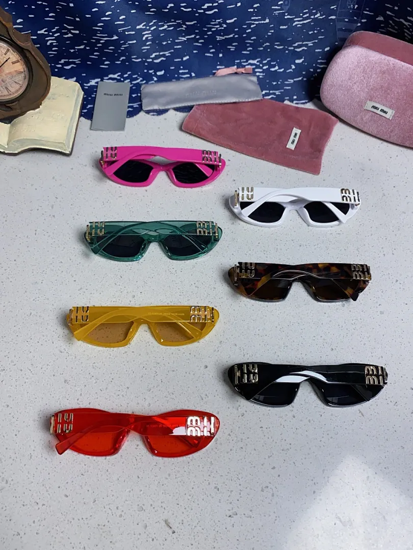 MIUMIU MIUYJ012 תמונה 12