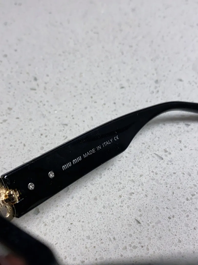 MIUMIU MIUYJ012 תמונה 4