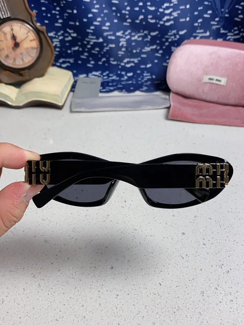 MIUMIU MIUYJ012 תמונה 5