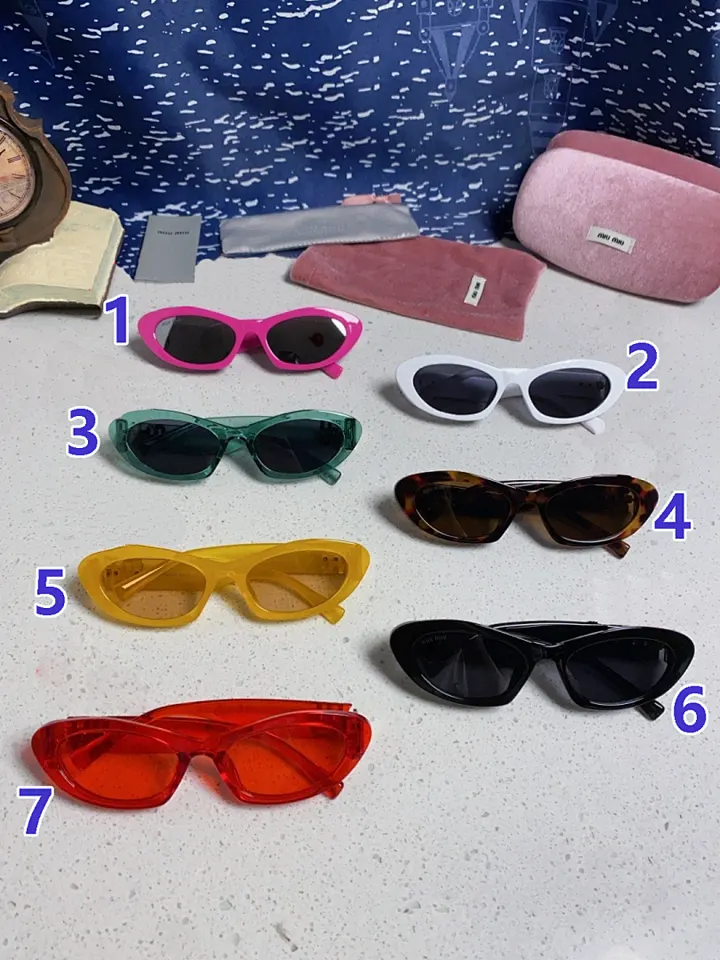 MIUMIU MIUYJ012