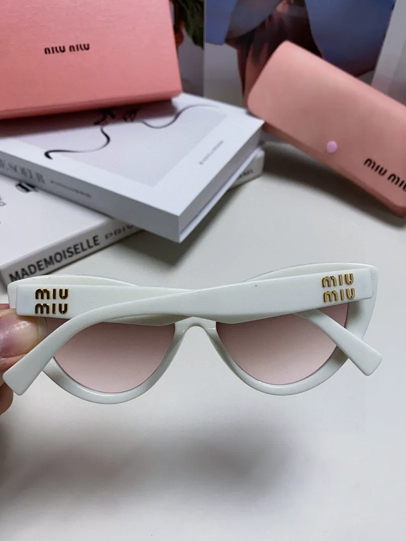 MIUMIU MIUYJ013 תמונה 6
