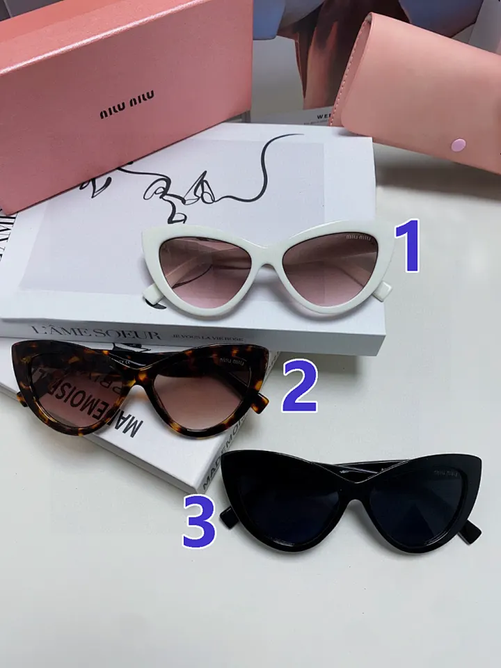 MIUMIU MIUYJ013