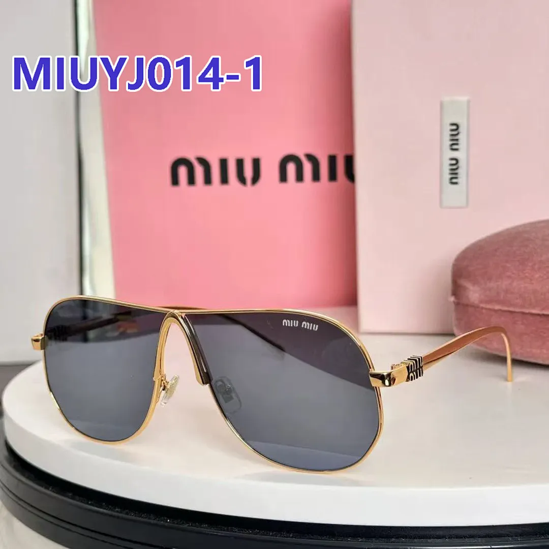 MIUMIU MIUYJ014 תמונה 3