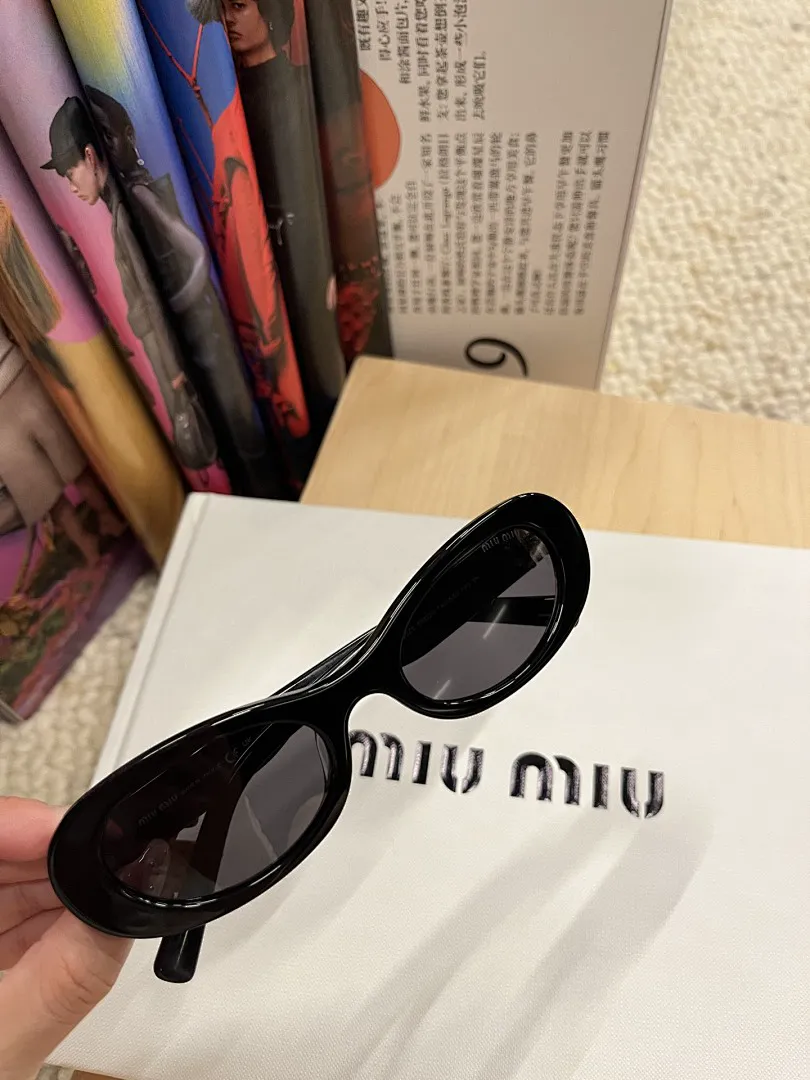 MIUMIU MIUYJ016 תמונה 2