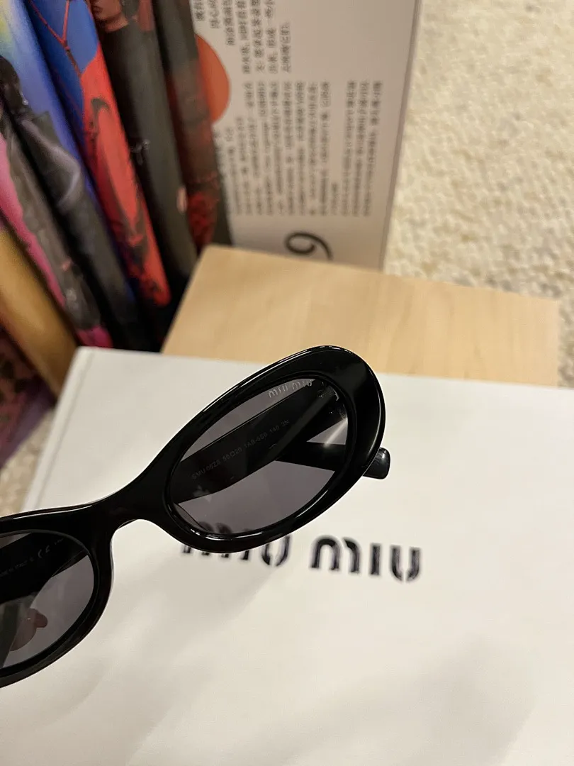MIUMIU MIUYJ016 תמונה 3