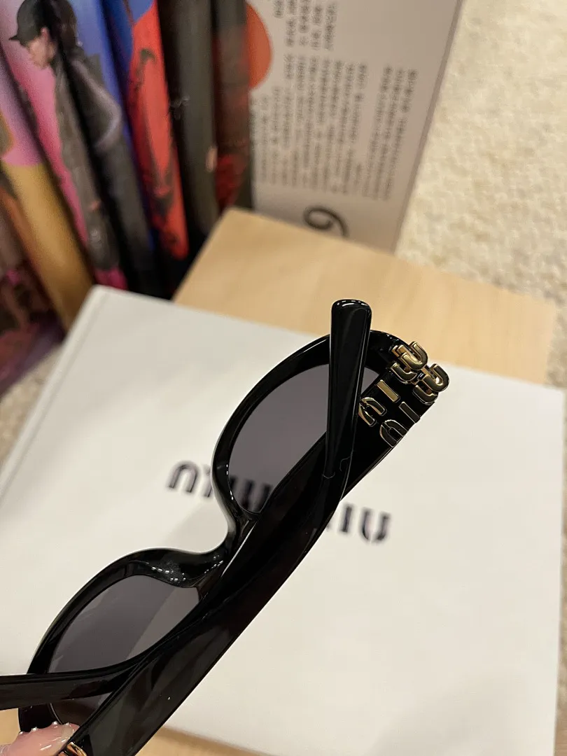 MIUMIU MIUYJ016 תמונה 4