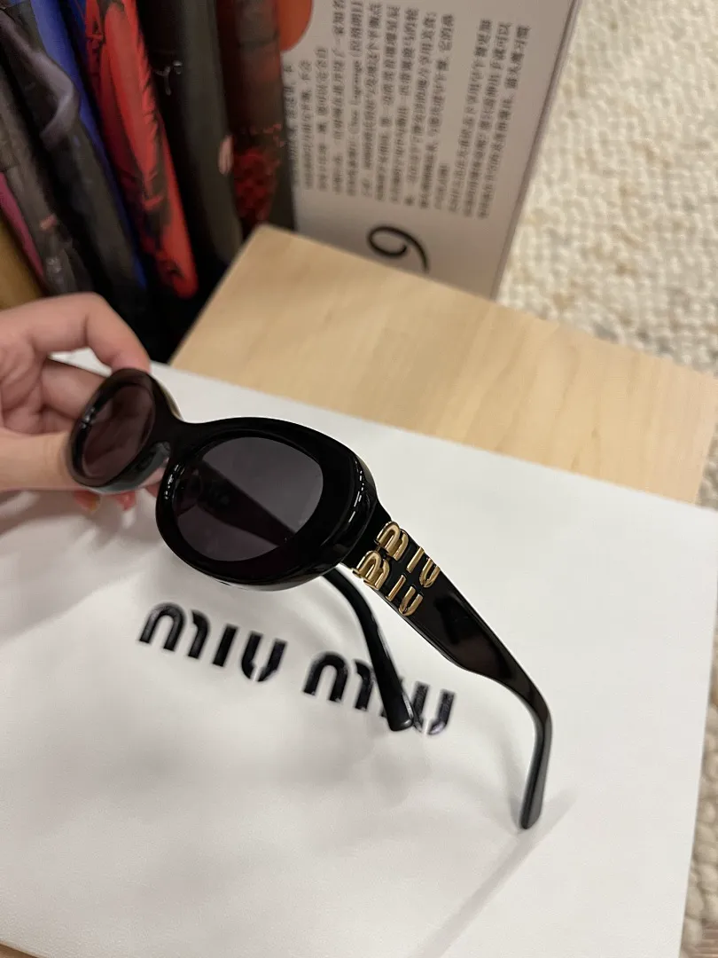 MIUMIU MIUYJ016 תמונה 5