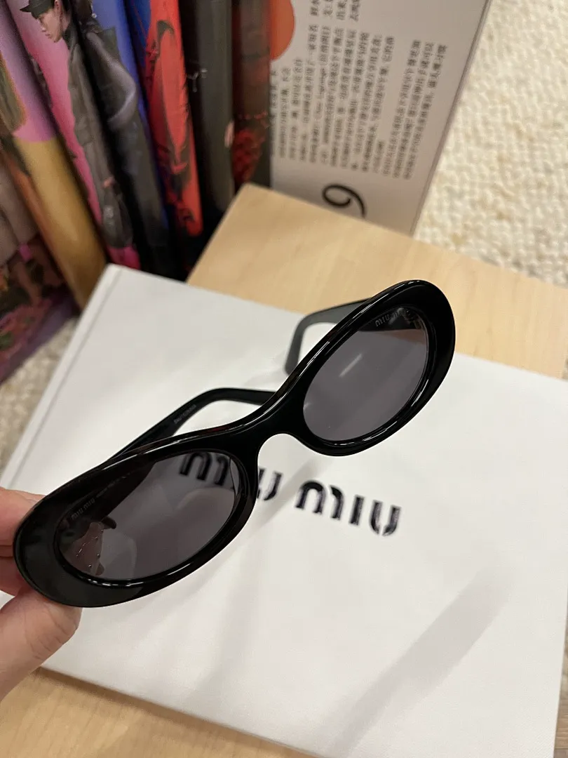 MIUMIU MIUYJ016 תמונה 6
