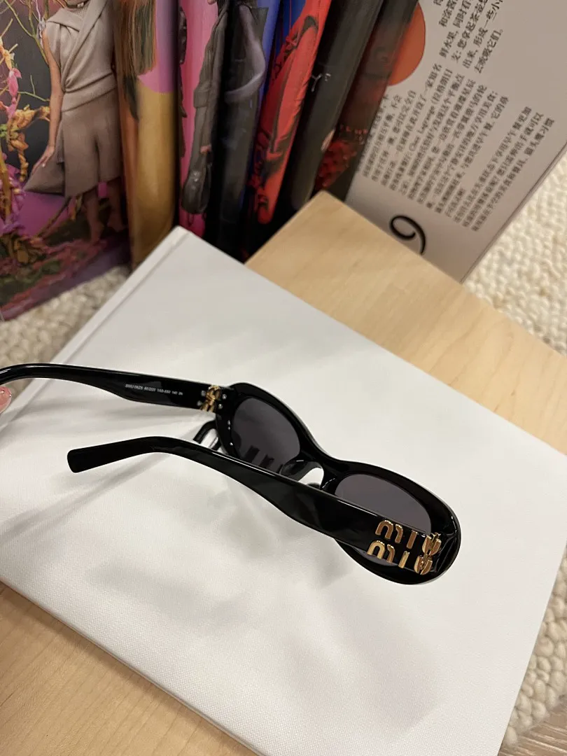 MIUMIU MIUYJ016 תמונה 7