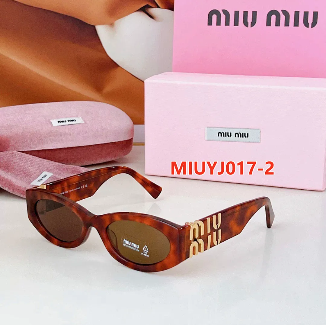 MIUMIU MIUYJ017 תמונה 10