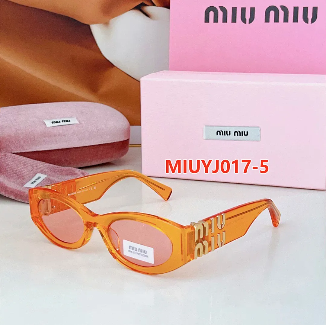 MIUMIU MIUYJ017 תמונה 13