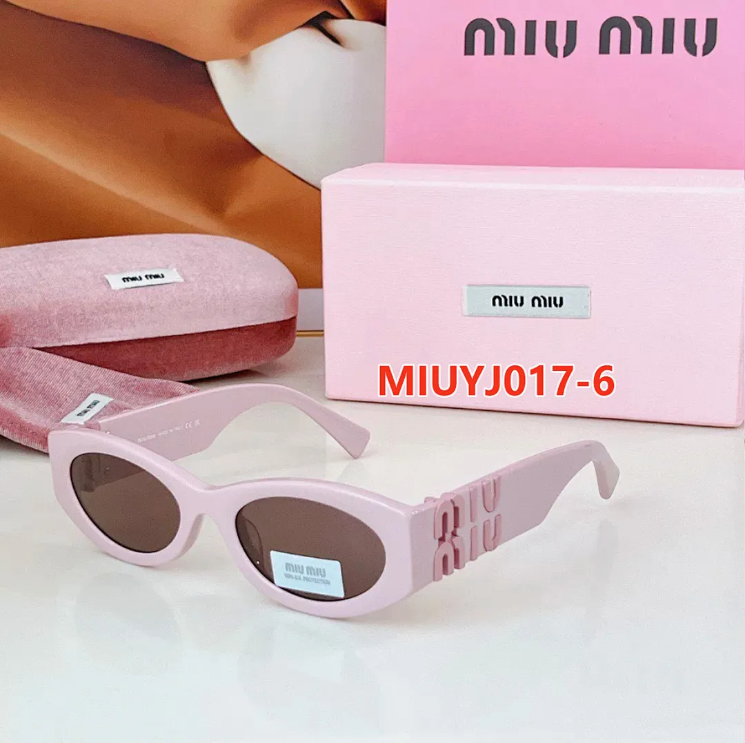MIUMIU MIUYJ017 תמונה 14