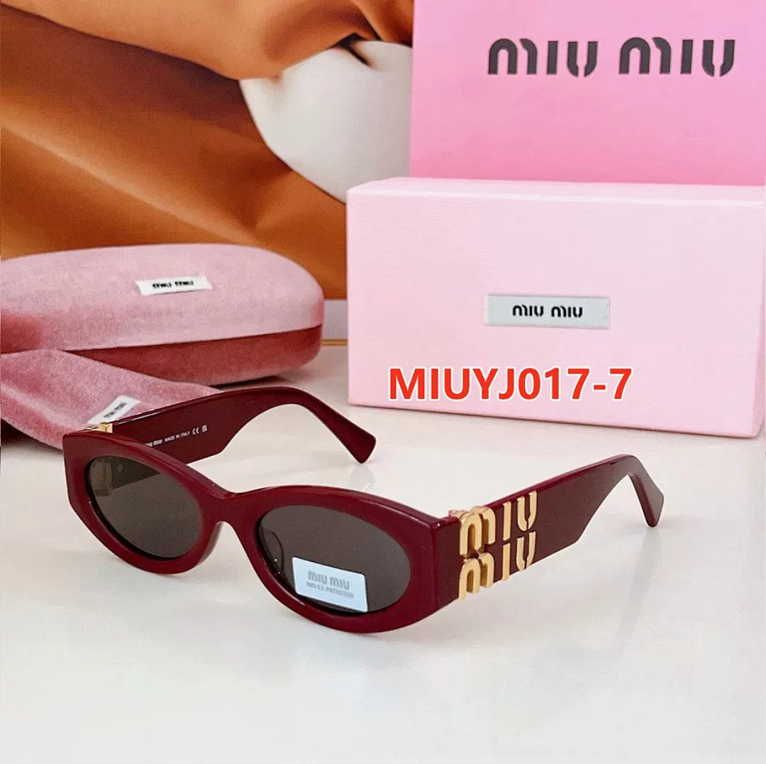 MIUMIU MIUYJ017 תמונה 15