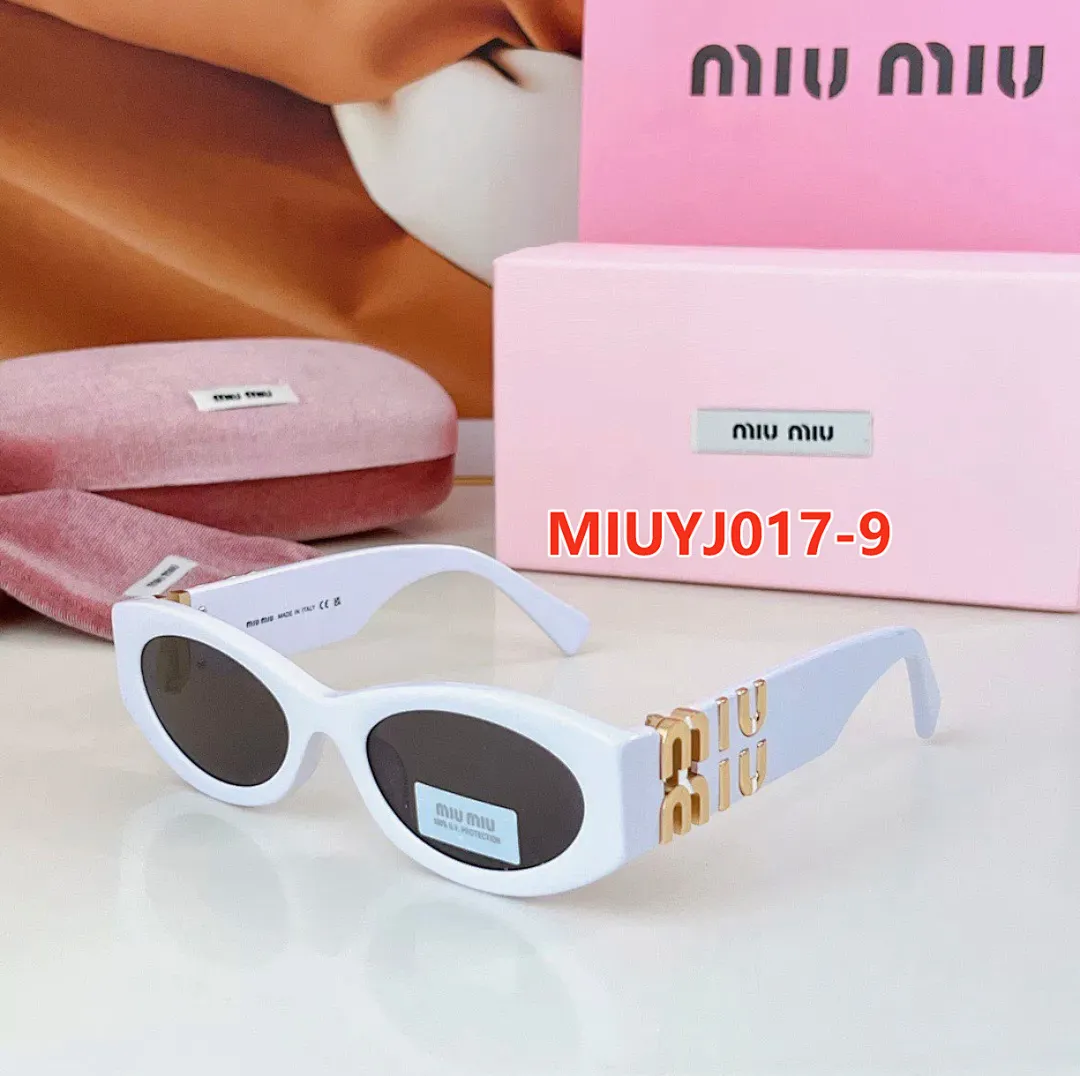 MIUMIU MIUYJ017 תמונה 17