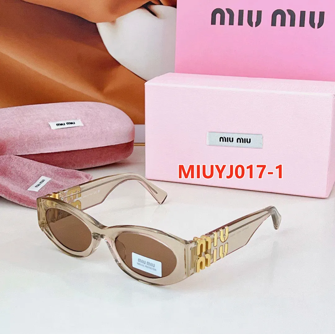 MIUMIU MIUYJ017 תמונה 9