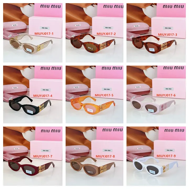 MIUMIU MIUYJ017