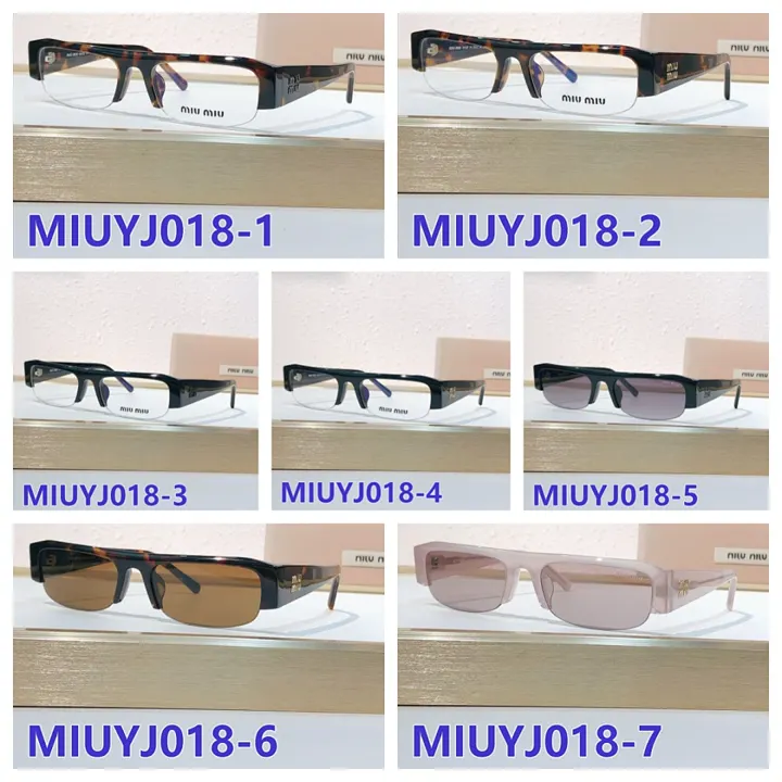 MIUMIU MIUYJ018
