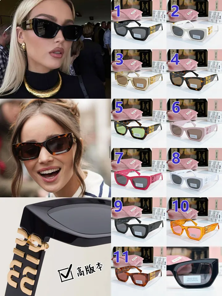 MIUMIU MIUYJ019