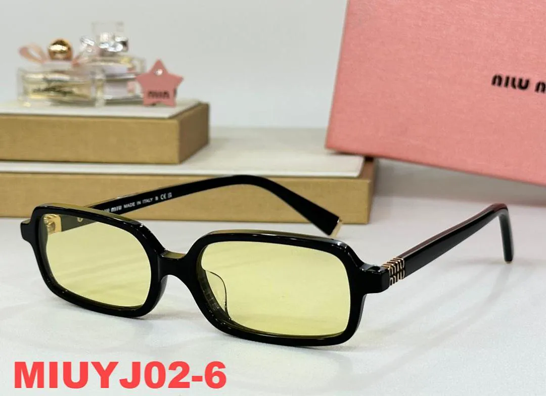 MIUMIU MIUYJ02 תמונה 10