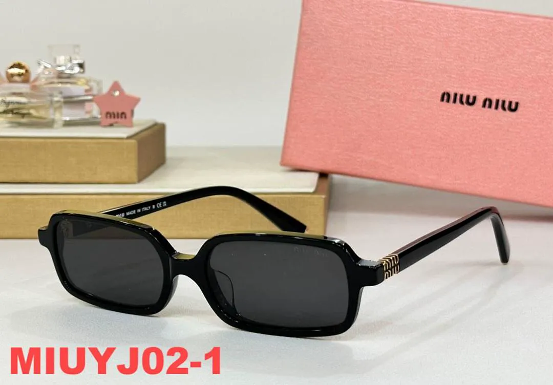 MIUMIU MIUYJ02 תמונה 5