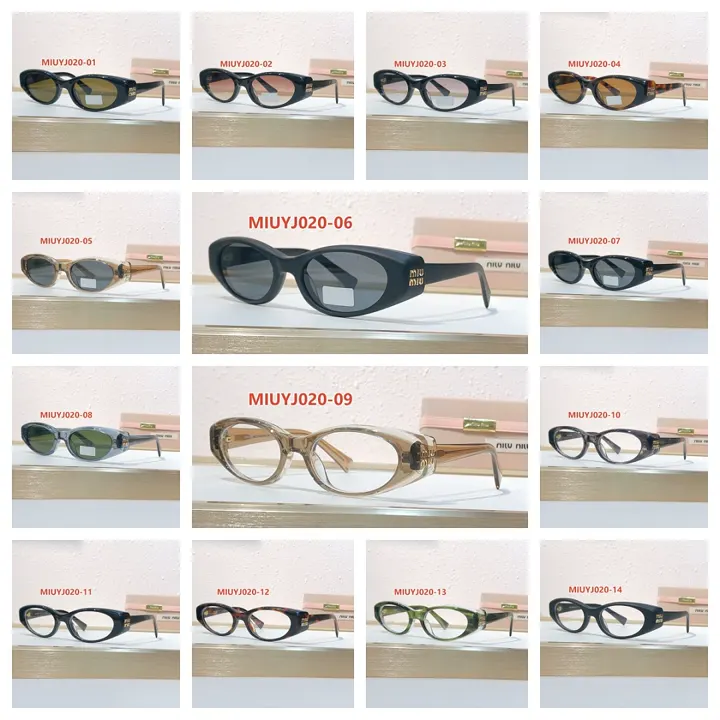 MIUMIU MIUYJ020
