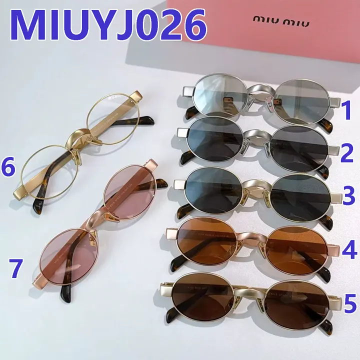 MIUMIU MIUYJ026
