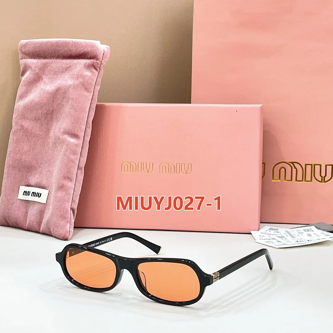 MIUMIU MIUYJ027 תמונה 6