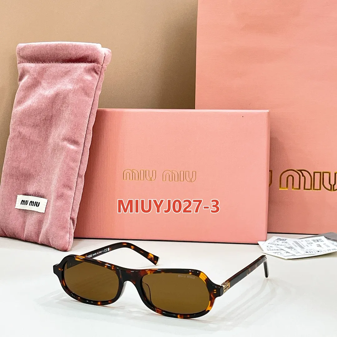 MIUMIU MIUYJ027 תמונה 8