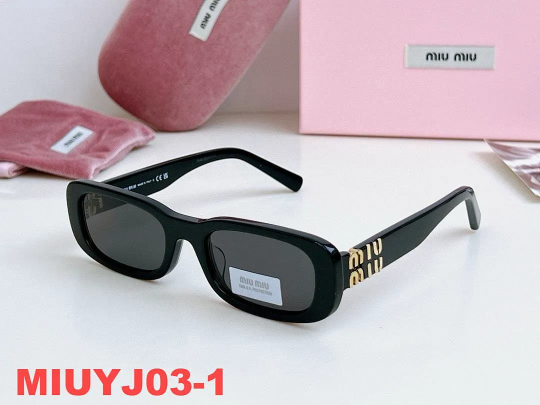 MIUMIU MIUYJ03 תמונה 16