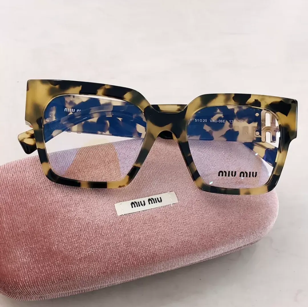MIUMIU MIUYJ032 תמונה 4