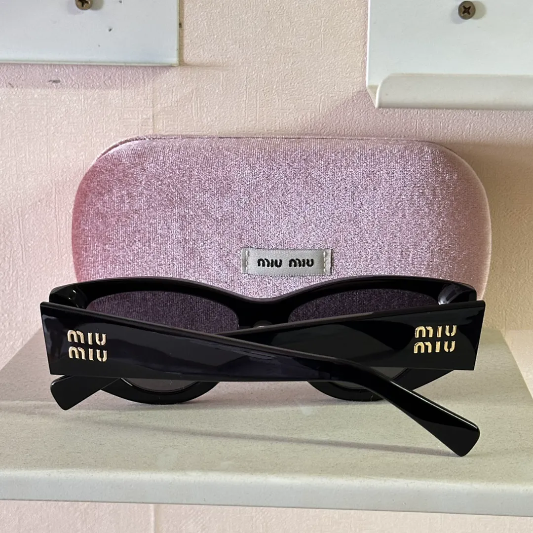 MIUMIU MIUYJ04 תמונה 6