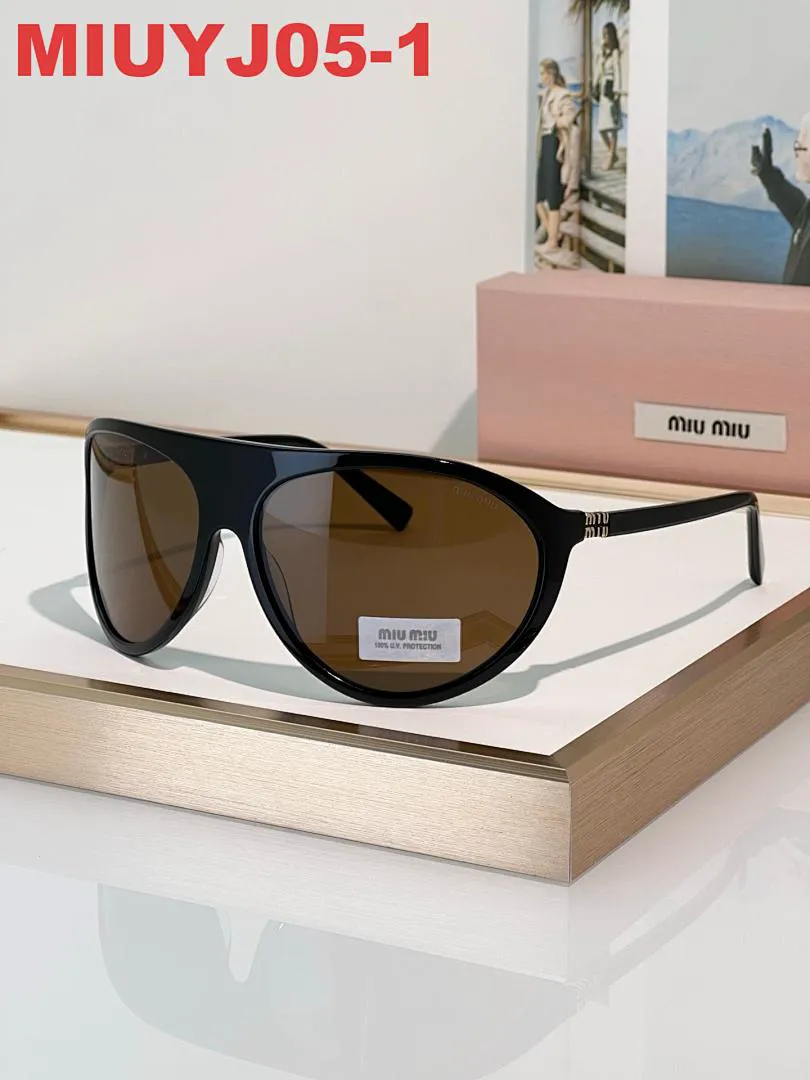 MIUMIU MIUYJ05 תמונה 5
