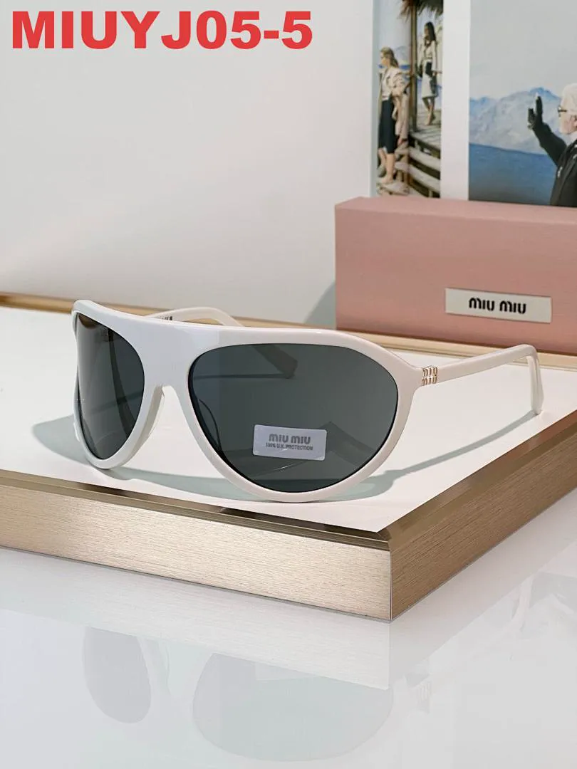MIUMIU MIUYJ05 תמונה 9