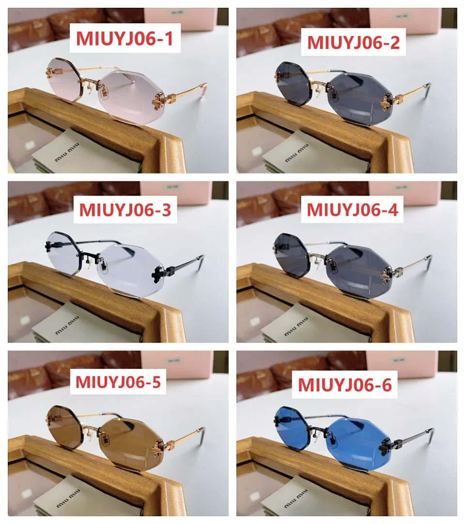 MIUMIU MIUYJ06 תמונה 2