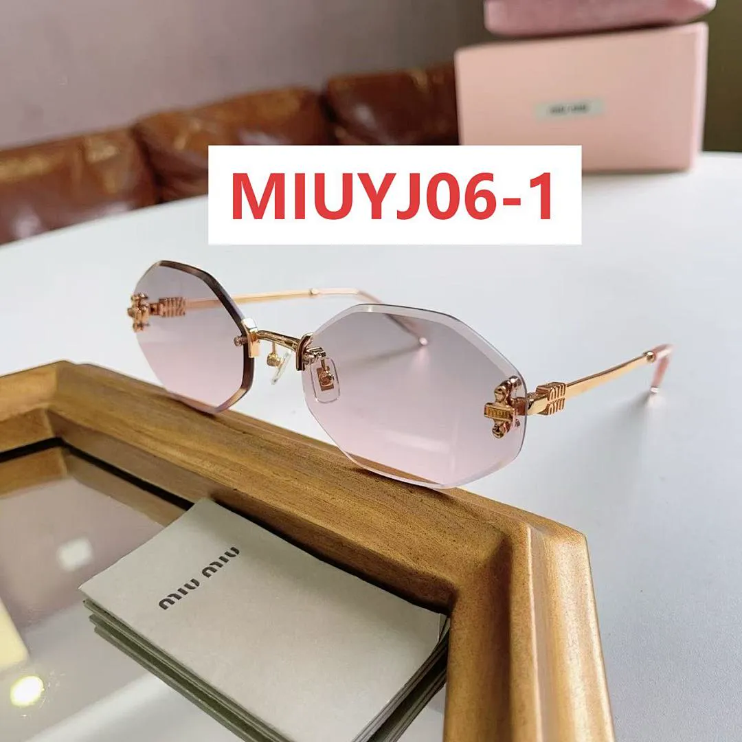 MIUMIU MIUYJ06 תמונה 3