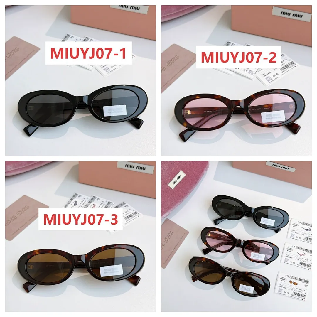 MIUMIU MIUYJ07 תמונה 2