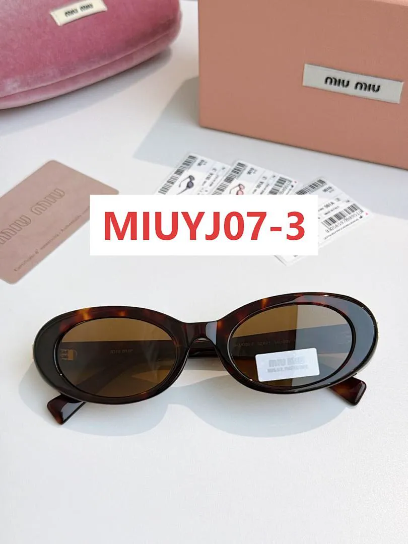 MIUMIU MIUYJ07 תמונה 3