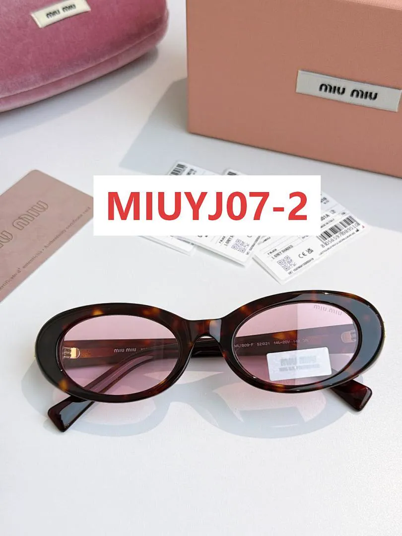 MIUMIU MIUYJ07 תמונה 4