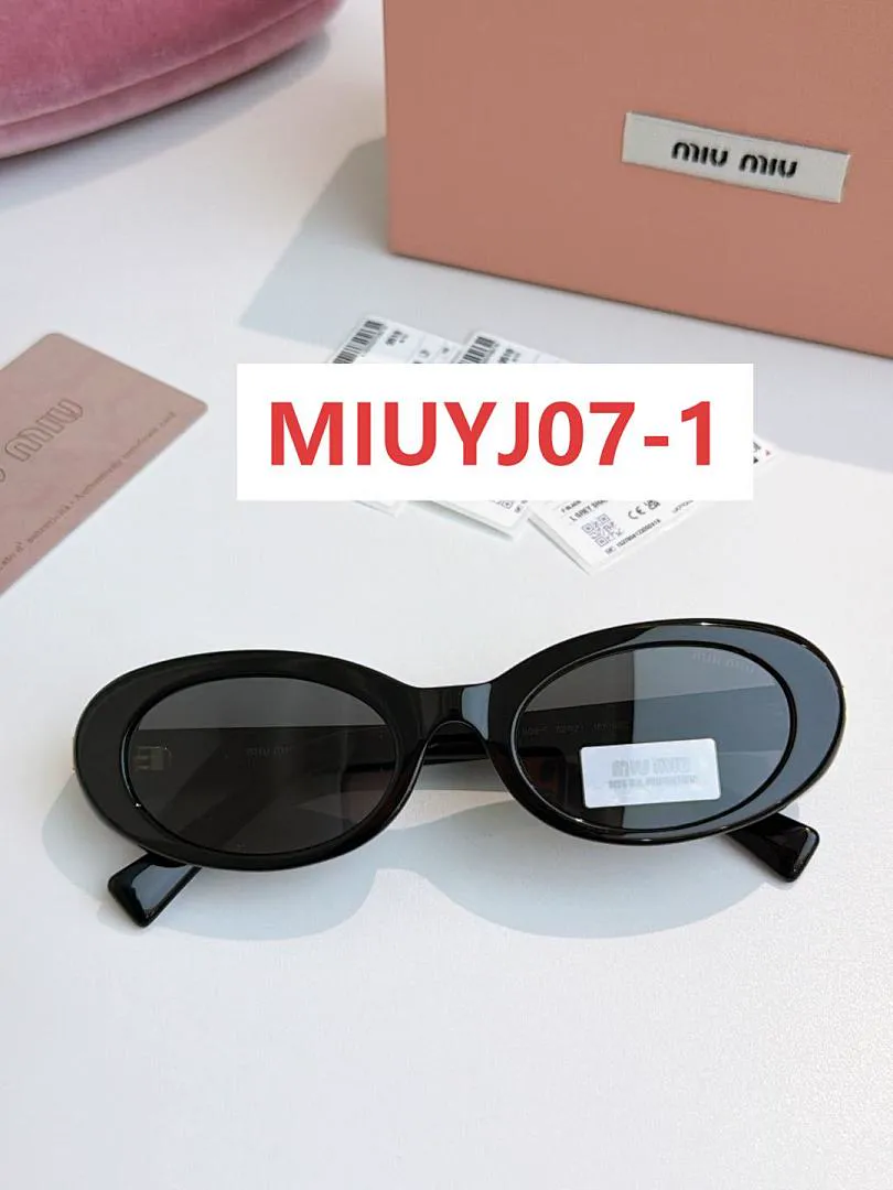MIUMIU MIUYJ07 תמונה 5